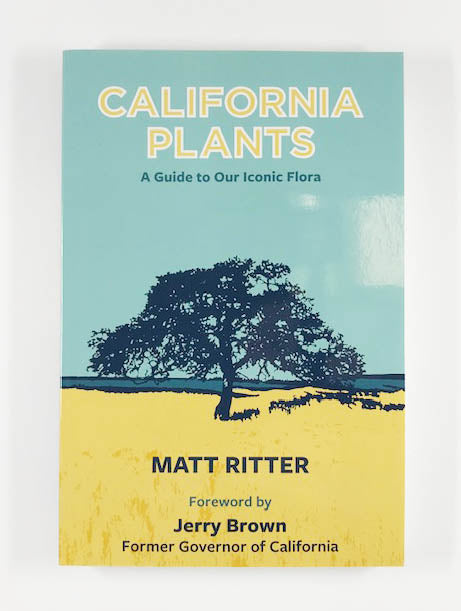 California Plants | A Guide to Our Iconic Era | Matt Ritter