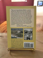 Load image into Gallery viewer, Story of a Santa Barbara Birder | Joan Easton Lentz
