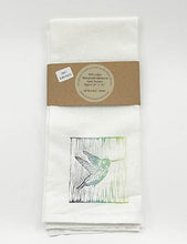 Load image into Gallery viewer, Barbara Booth - Pedaling Paper Tea Towels
