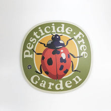 Load image into Gallery viewer, Eco-Friendly Durable Outdoor Garden Sign
